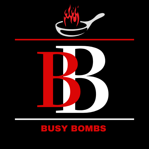 Busy Bombs