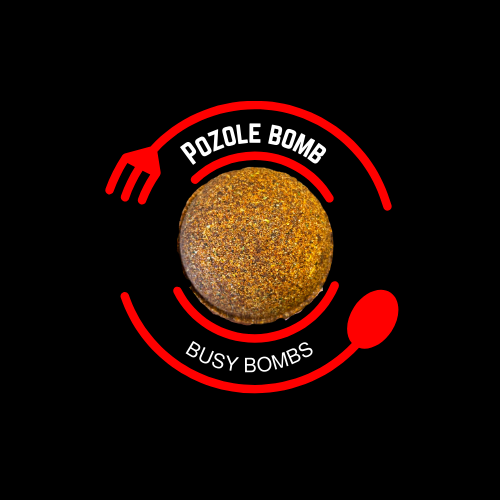 Pozole Bomb by Busy Bombs- Family Size